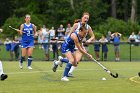 Field Hockey vs WSU  Wheaton College Field Hockey vs Worcester State University. - Photo By: KEITH NORDSTROM : Wheaton, field hockey, FH2021